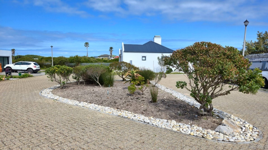 0 Bedroom Property for Sale in Franskraal Western Cape